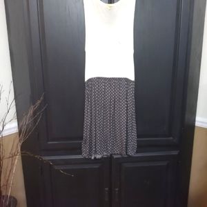 Rewind brand dress, size Medium